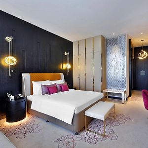 Connecting Family Room